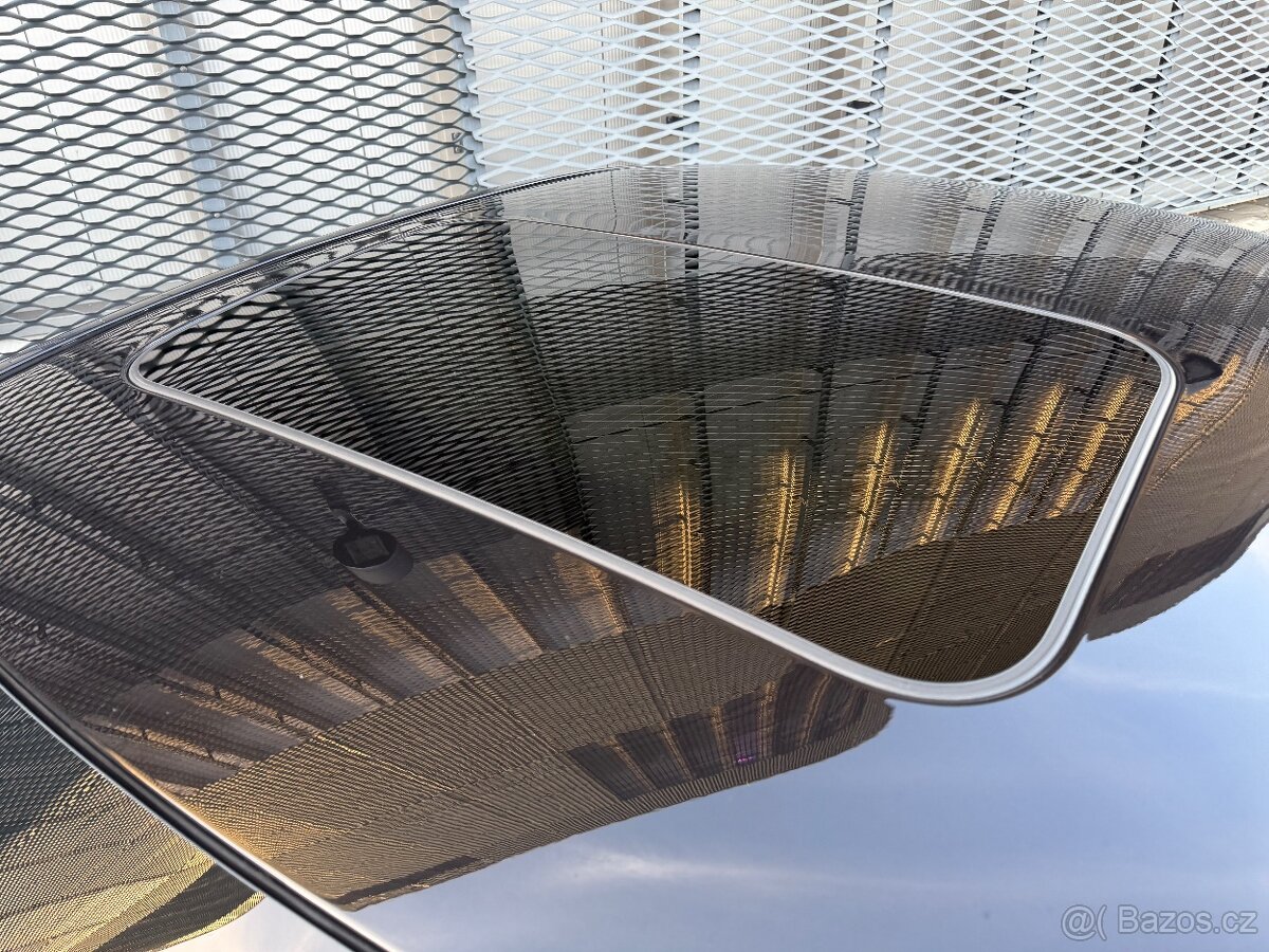 Mercedes Benz C43 AMG PERFORMANCE 4MATIC - 20