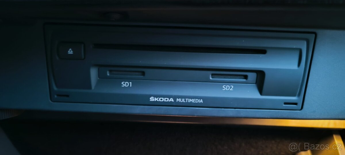 ŠKODA SUPERB 2.0 Tsi 206 Kw DSG 4x4 - 20