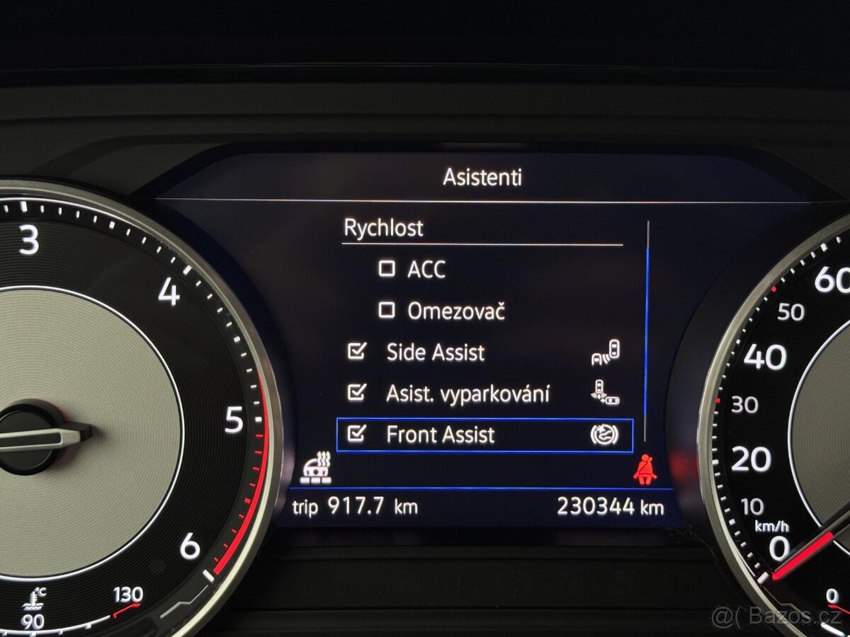 Volkswagen Touareg, 3.0Tdi CZ 1-MAJ DPH R-LINE - 20