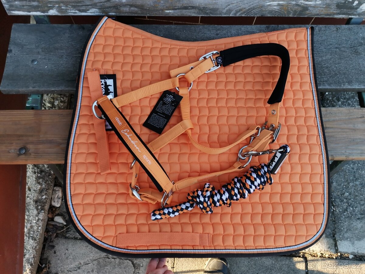 Mix věcí Eskadron, Spooks - 20