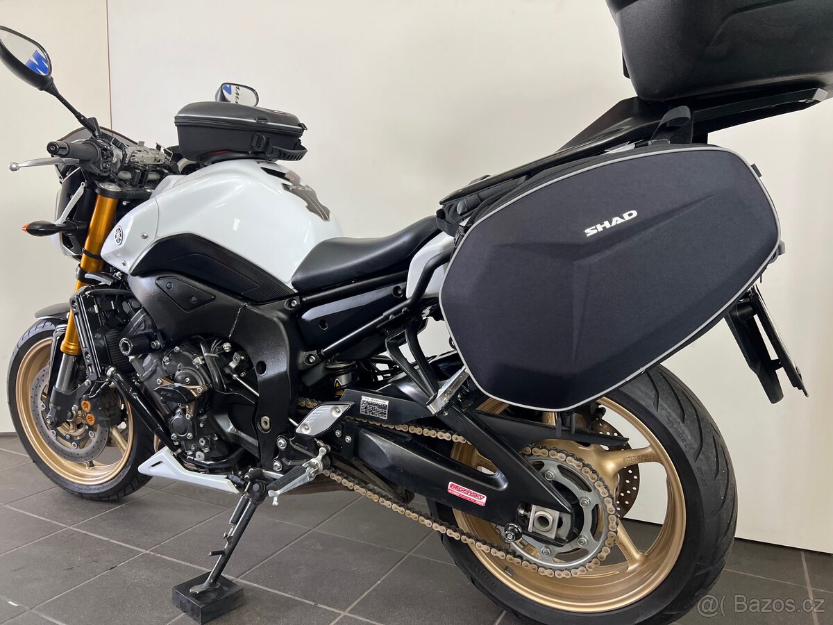 Yamaha FZ 8 N - 20
