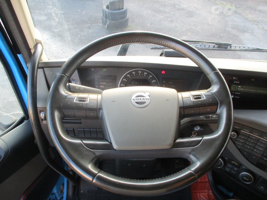 VOLVO FH500+SCHMITZ, 912 500 km - 20