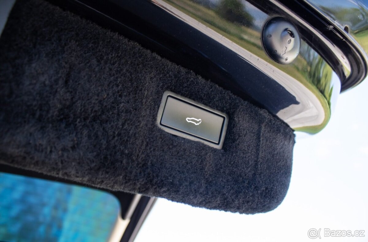 Porsche Cayenne TechArt Magnum - 20