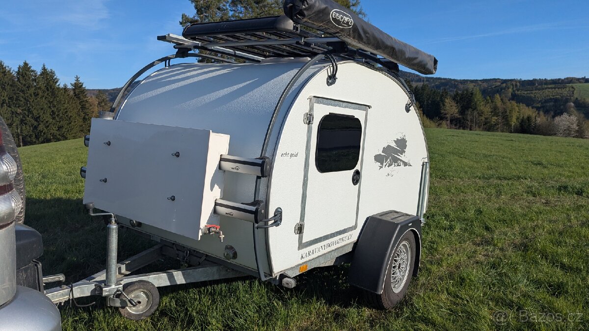 Karavan-minikaravan - 20