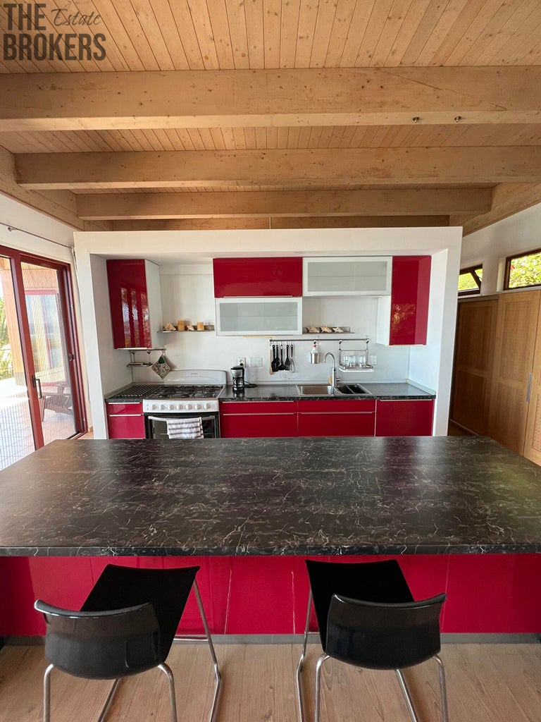 Casa Sochor, Czech Village - 20