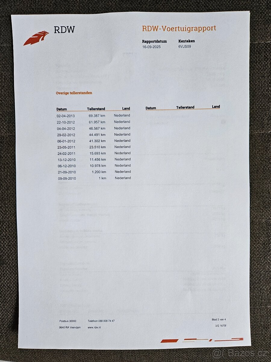 VW TRANSPORTER 2.0TDI 103KW DSG 2010 5MÍST - 20