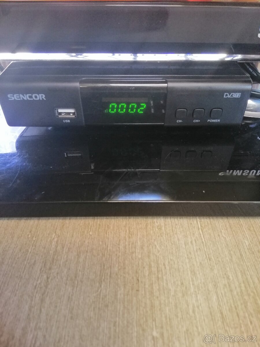 Televizor Samsung - 20