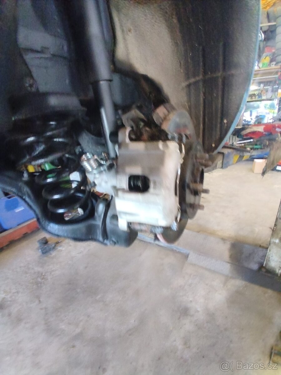 Ford Focus Cabrio CC 2008 2.0 TDCi - 20