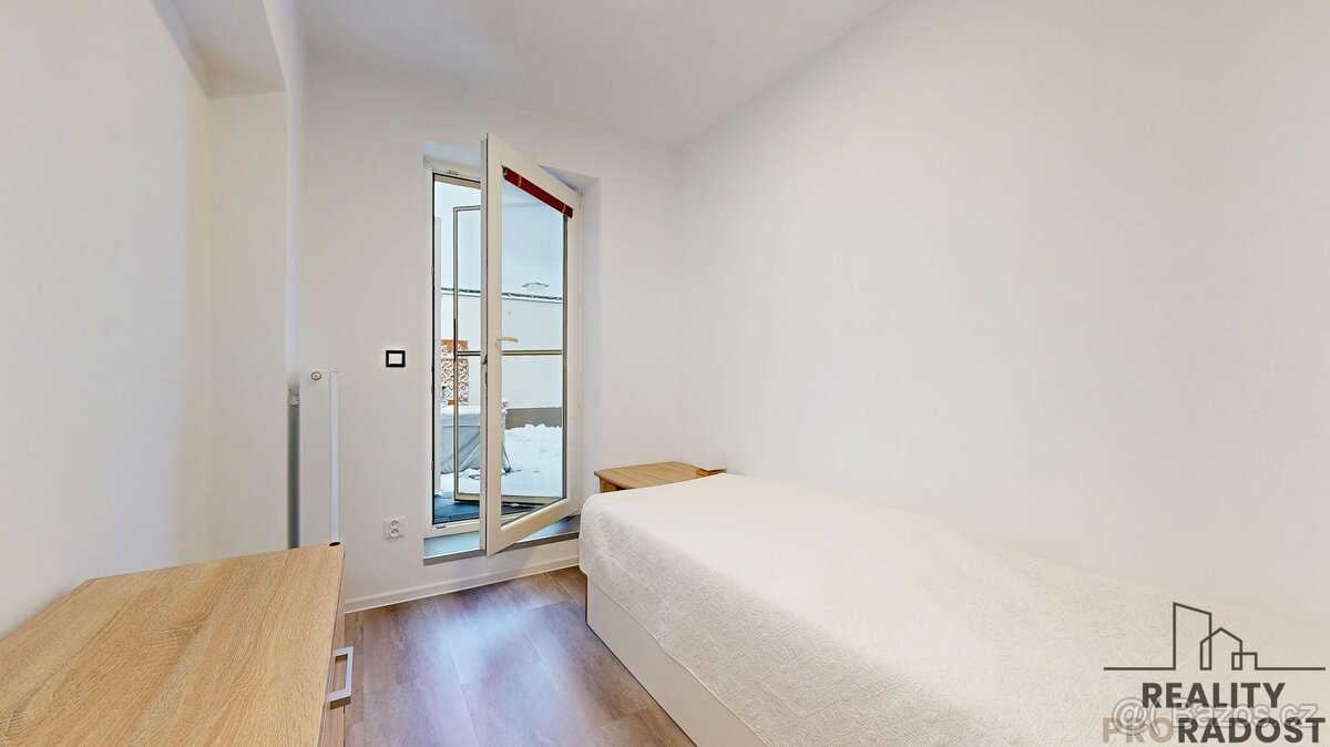 Prodej atriového domu Jihlava, atriový dům v Jihlavě - 20