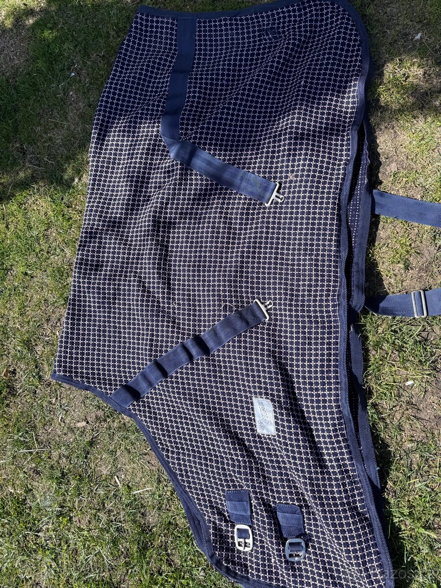 Úklid sedlovny - 20