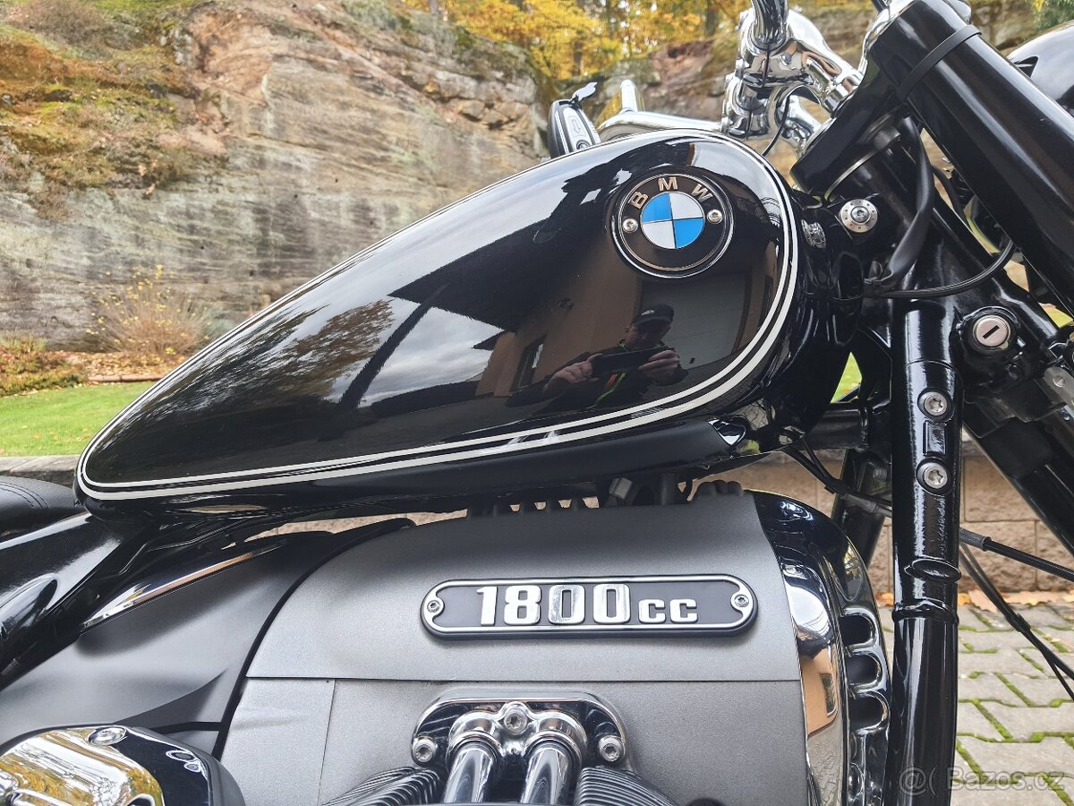 BMW R 18 First Edition 319.000,- Kč - 20