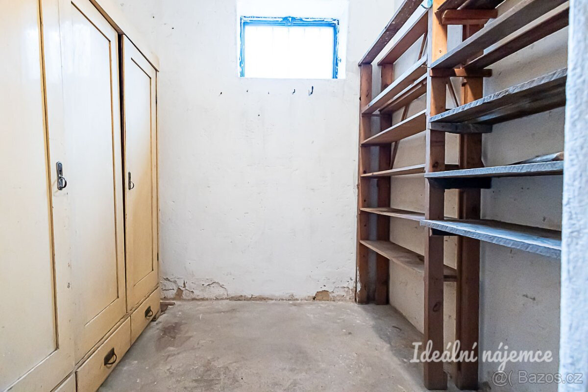 Pronájem bytu 4+kk, Jeremenkova, Podolí, 39500 Kč/měs, 94 m2 - 20