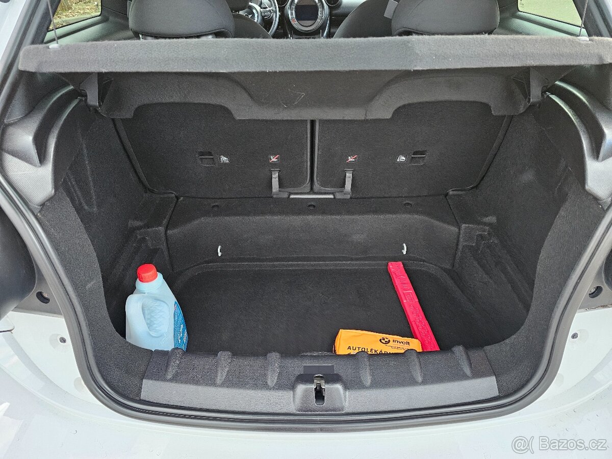 MINI COOPER PACEMAN 2.0SD 4X4 AUTOMAT - 20