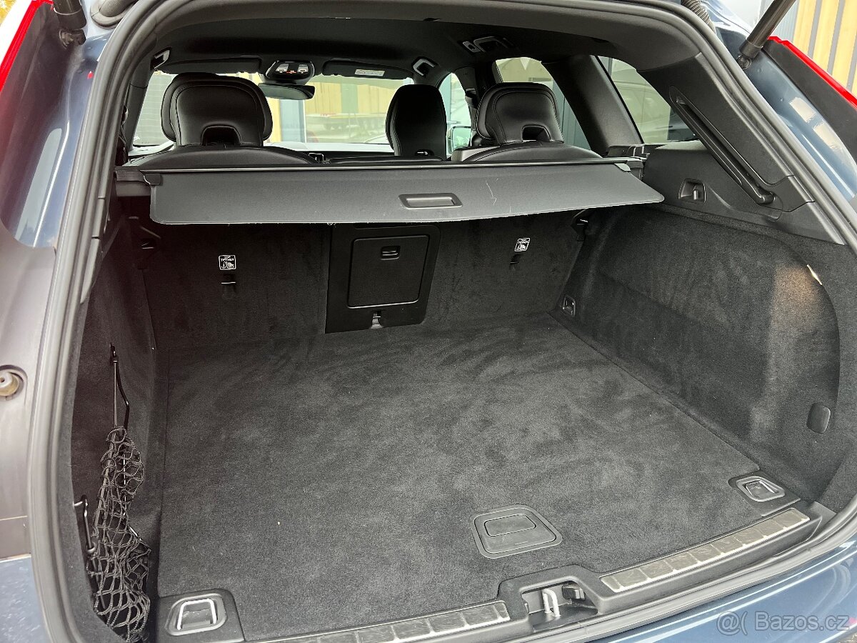 VOLVO XC60 B4 2.0 145KW FACELIFT R-DESIGN GOOGLE HEAD UP - 20