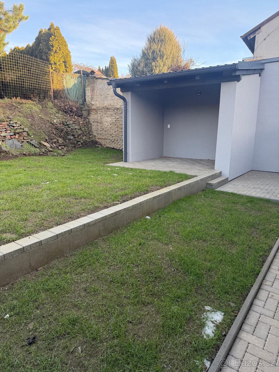 Rodinný dům Studenec - 20