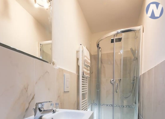 Toskánsko, zámecké sídlo - 20