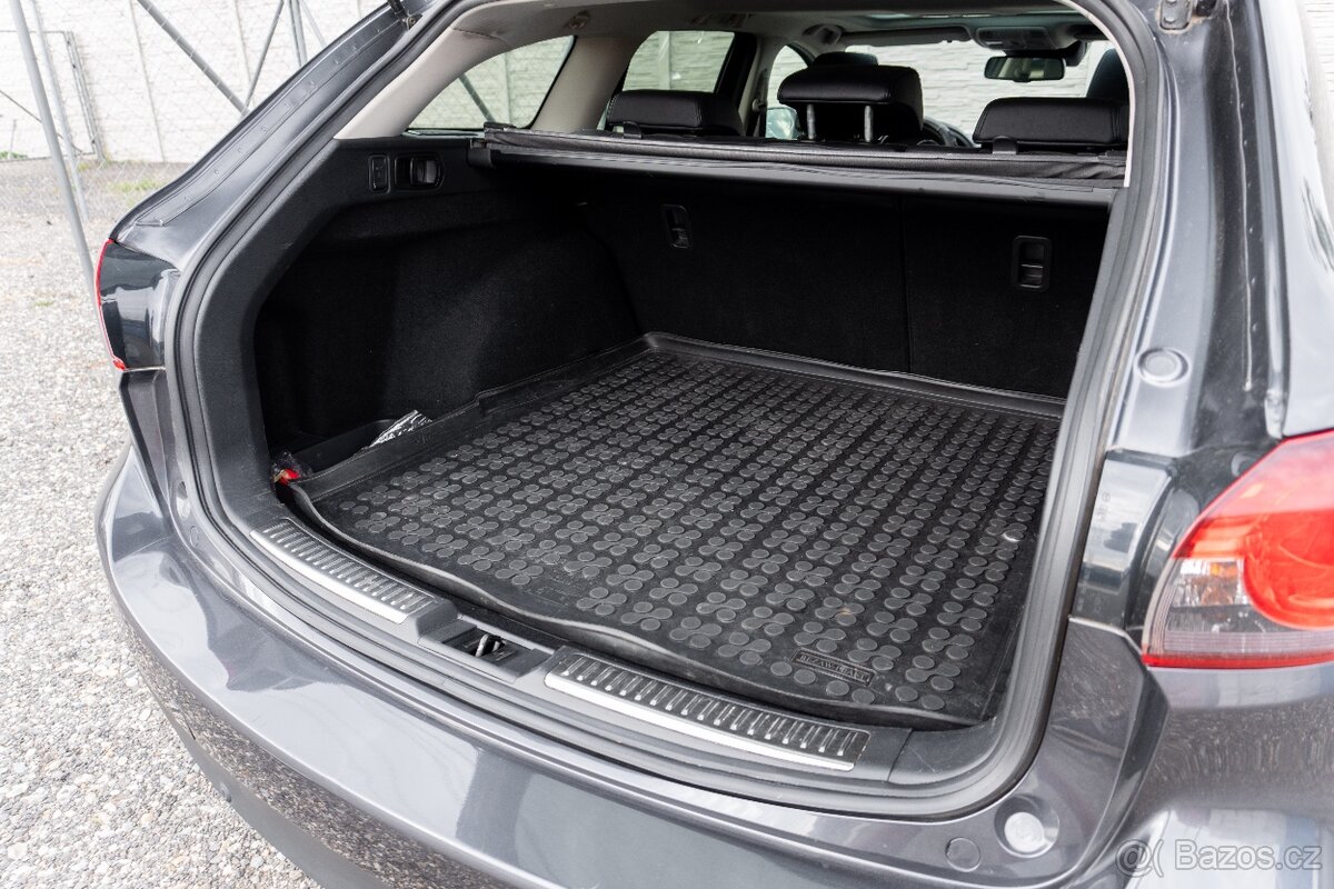 Mazda 6 Wagon 2.5 Skyactiv-G Revolution - 20