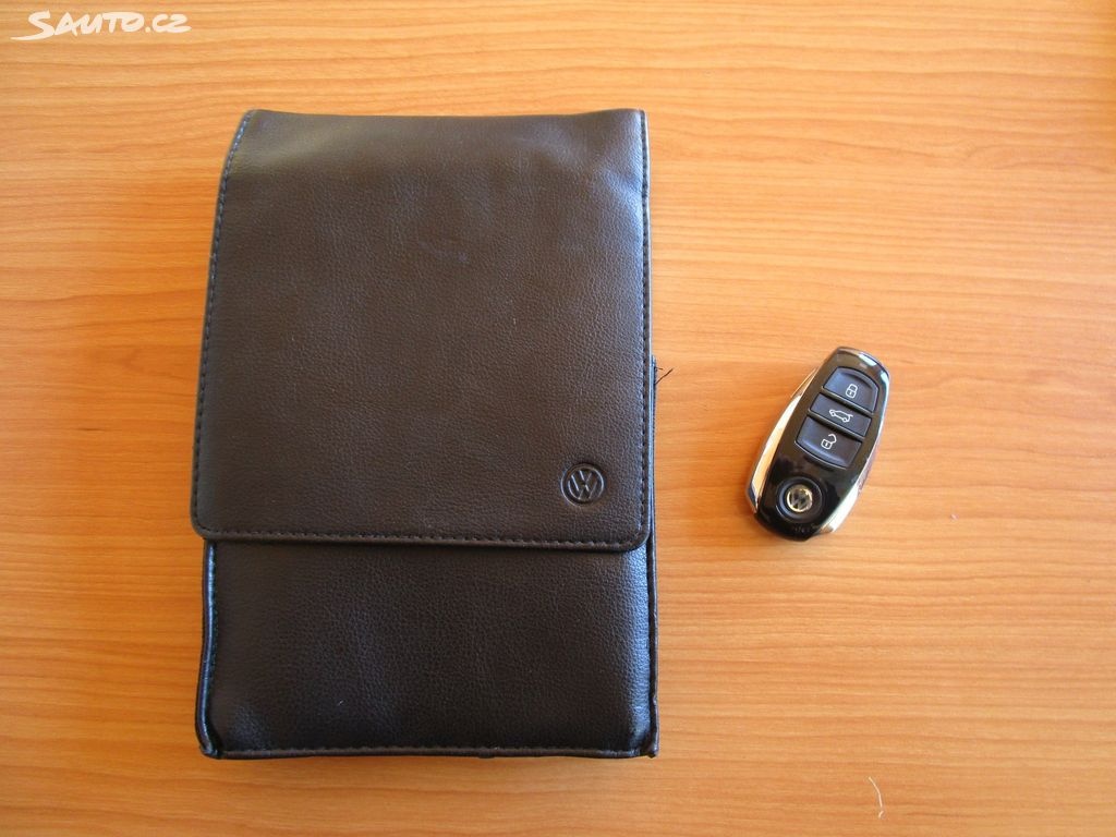 Volkswagen Touareg, 3,0TDI-V6 -193 KW -KOUPEN V ČR - 20