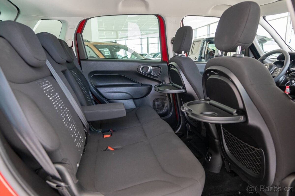 Fiat 500L 1.4 16V - 20