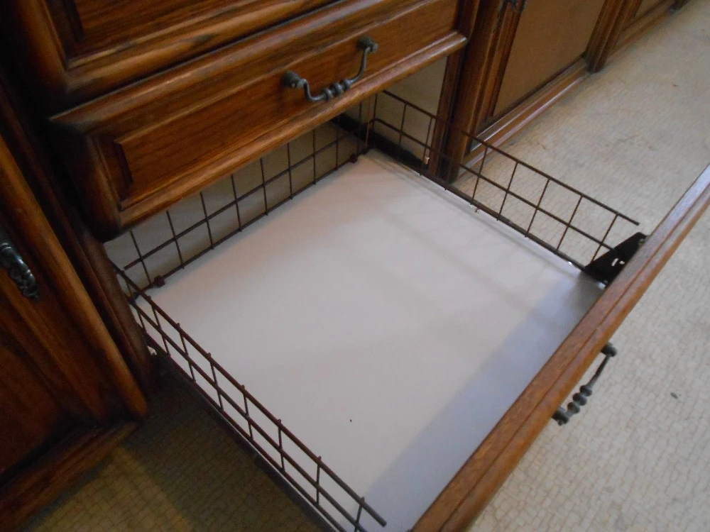 Rustikální kuchyně (1001.11) - 20