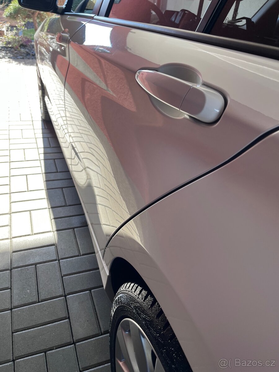 Prodám BMW 1 116d - 20