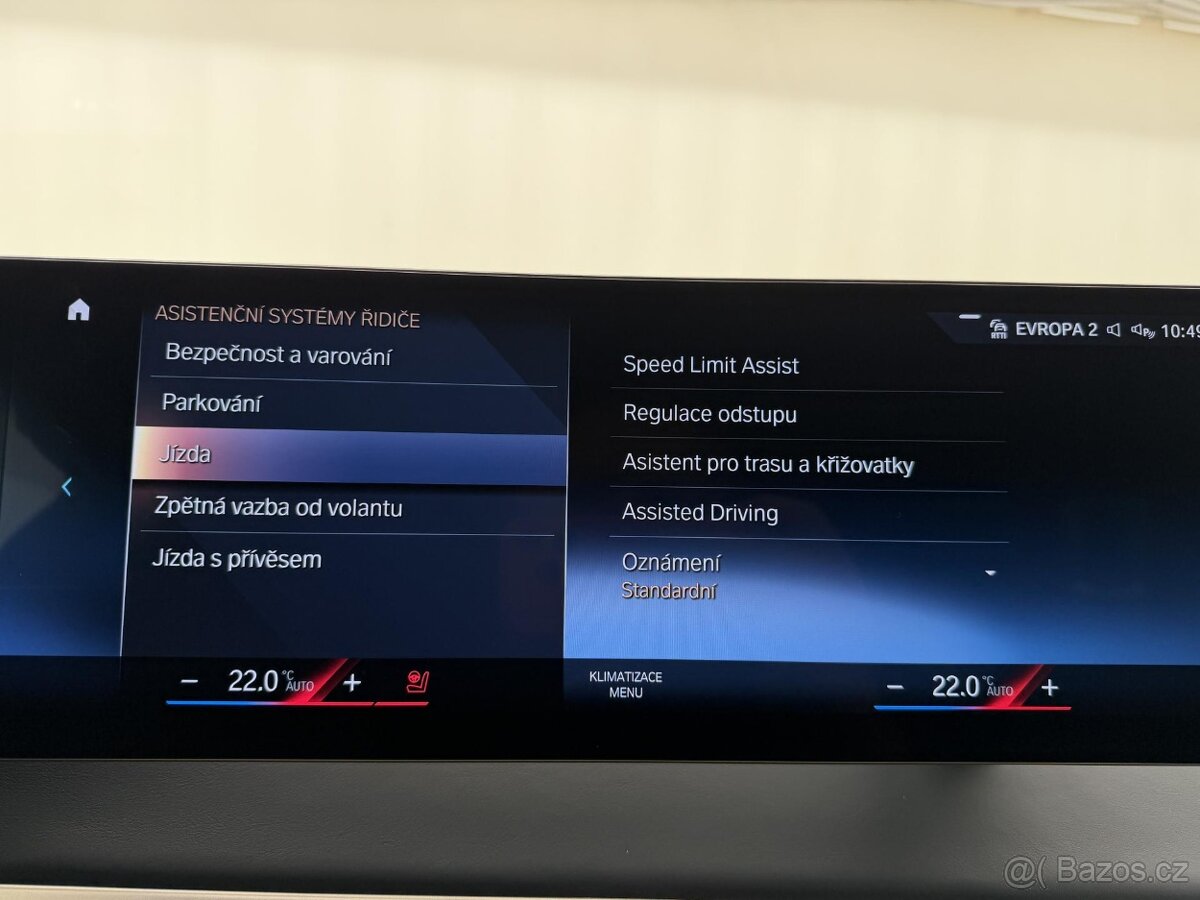 BMW iX, 50 385kw CZ 1-MAJ DPH - 20