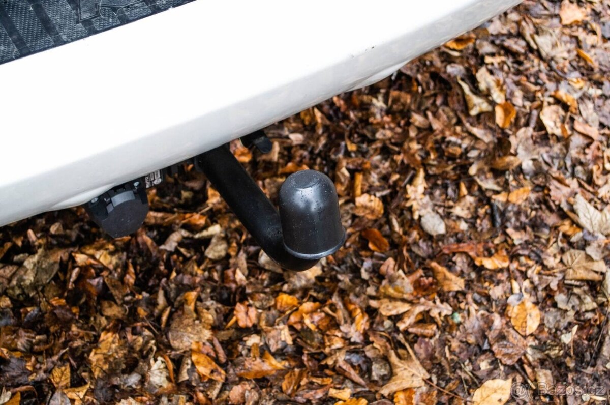 Toyota RAV4 2.2l D-CAT 180 Premium - 20