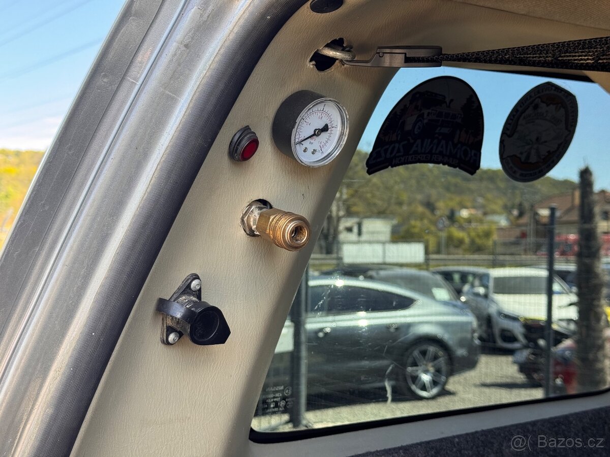 Nissan Patrol 3.0 - 20