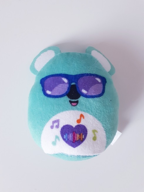 SQUISHMALLOWS • MINI PLYŠÁCI - 20