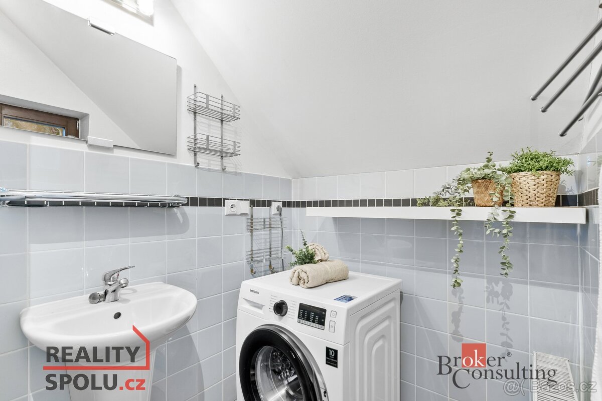 Prodej, byty/4+kk, 98 m2, Stroupežnického 235, Liberec XIV-R - 20