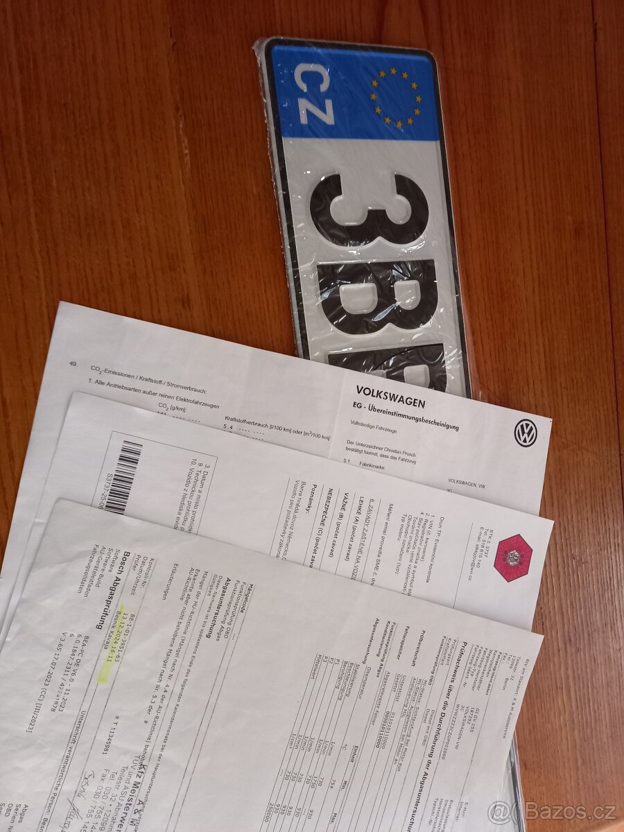 VW-GOLF SPORTSVAN 2,0TDI-150PS-BIXENON-HIGHLINE-NAVI-2015 - 20