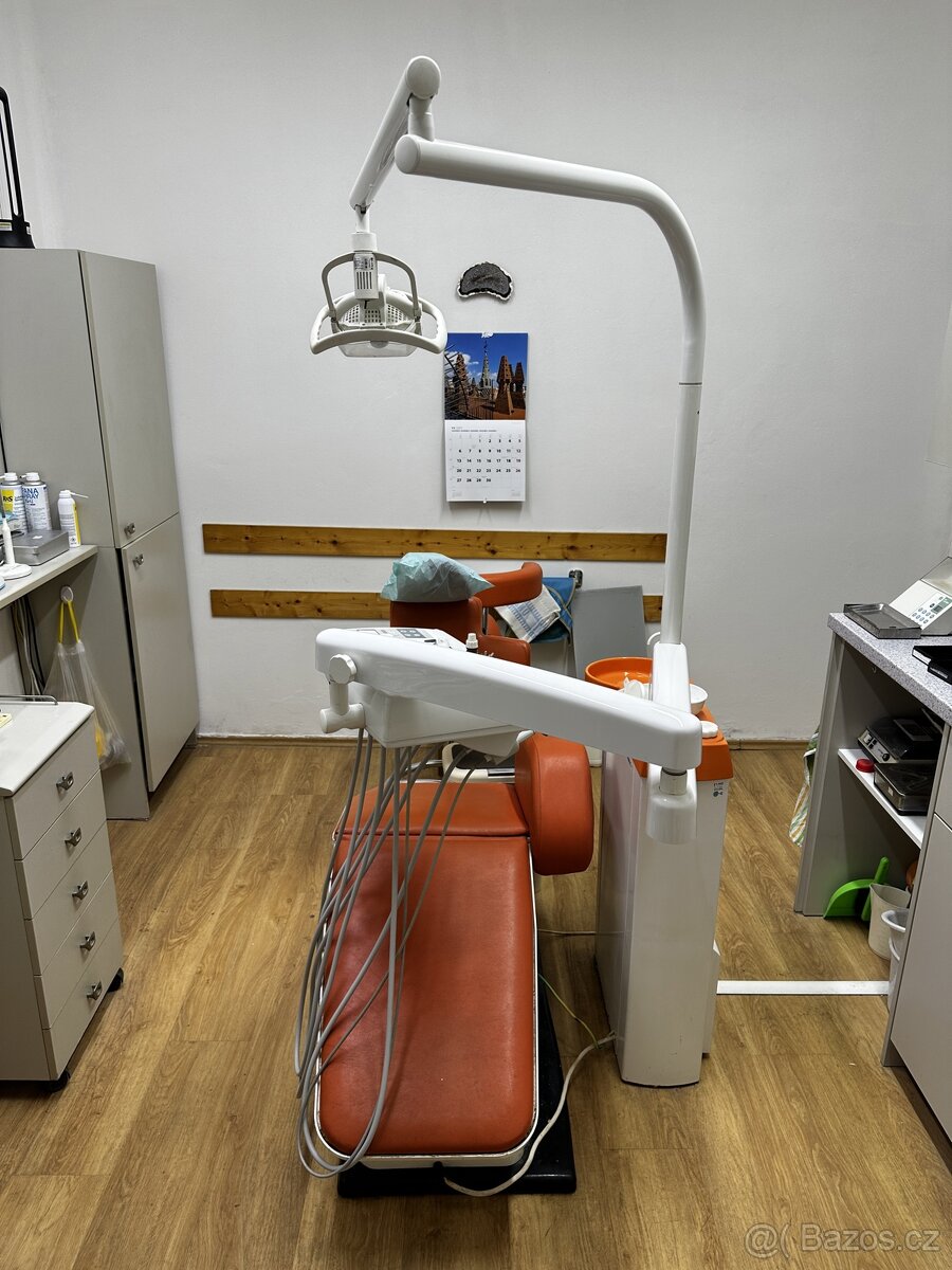 Vybavení zubařské ordinace - 20