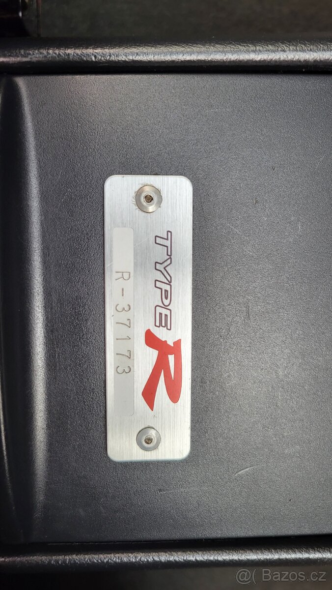 Honda Civic Type R (EP3) - 20