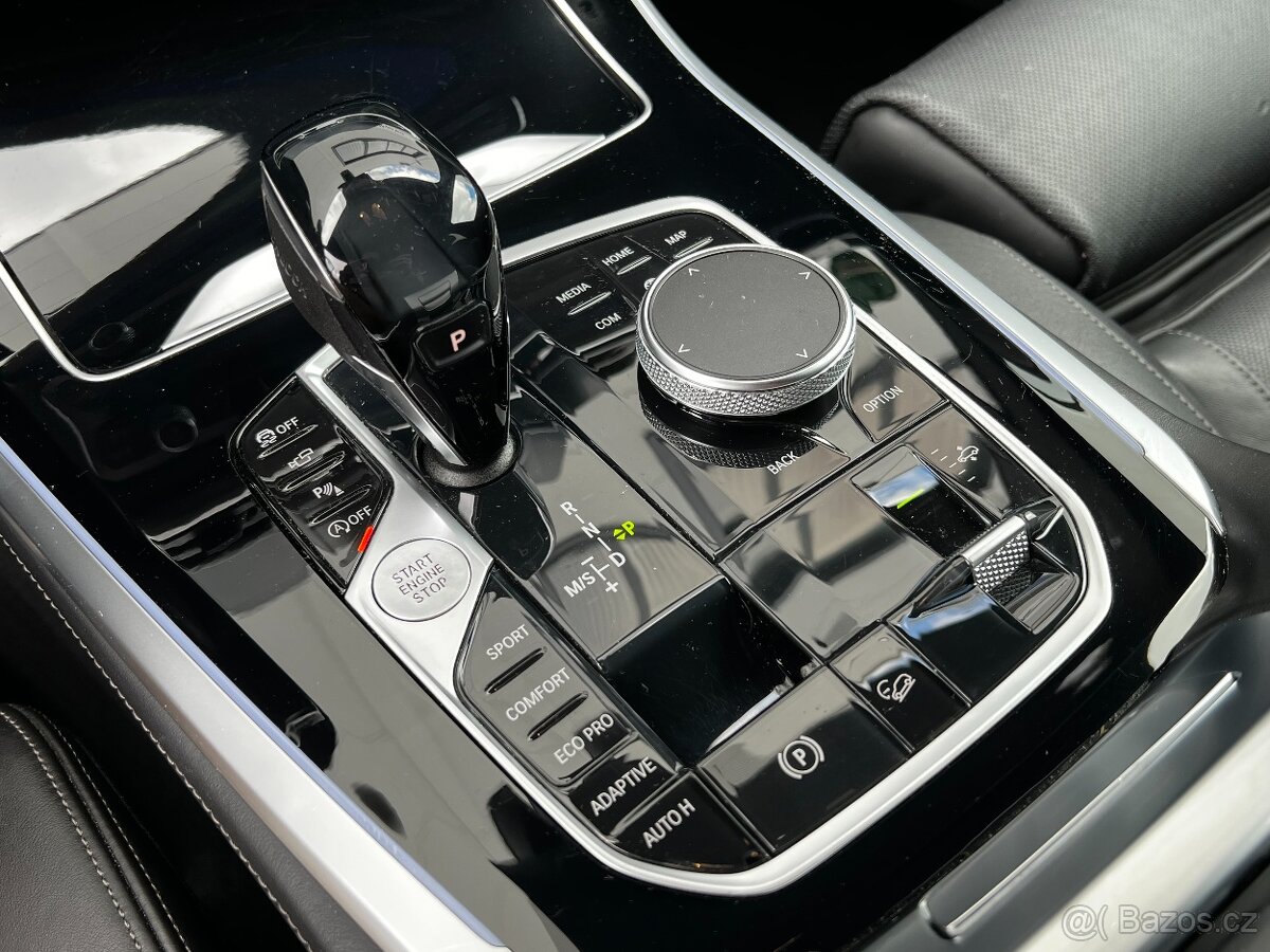 •BMW X5 xDrive30d, H/K, VZDUCH, 360°KAMERA, HEAD-UP• - 20