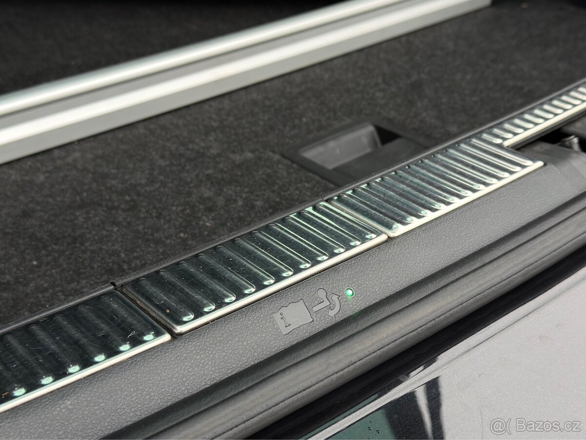 Škoda Superb 3 (FL) SPORTLINE 2.0 TDI 140kw DSG VIRTUAL - 20