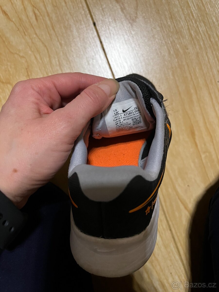 Boty Geox 29 - 20