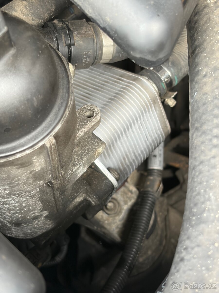 BMW E61 525D 130KW - 20