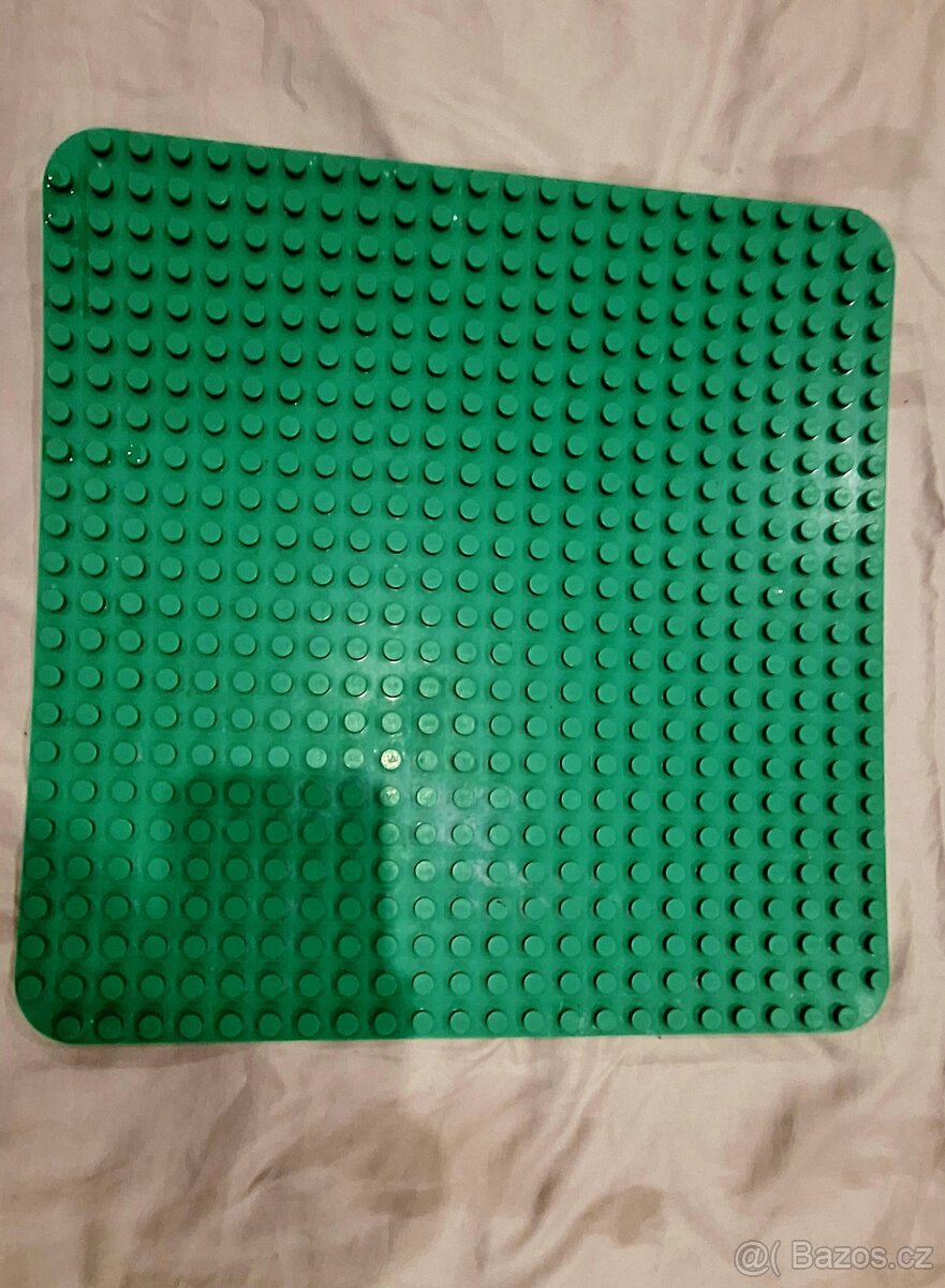 LEGO® DUPLO® 744 DÍLKŮ❗️ - 20