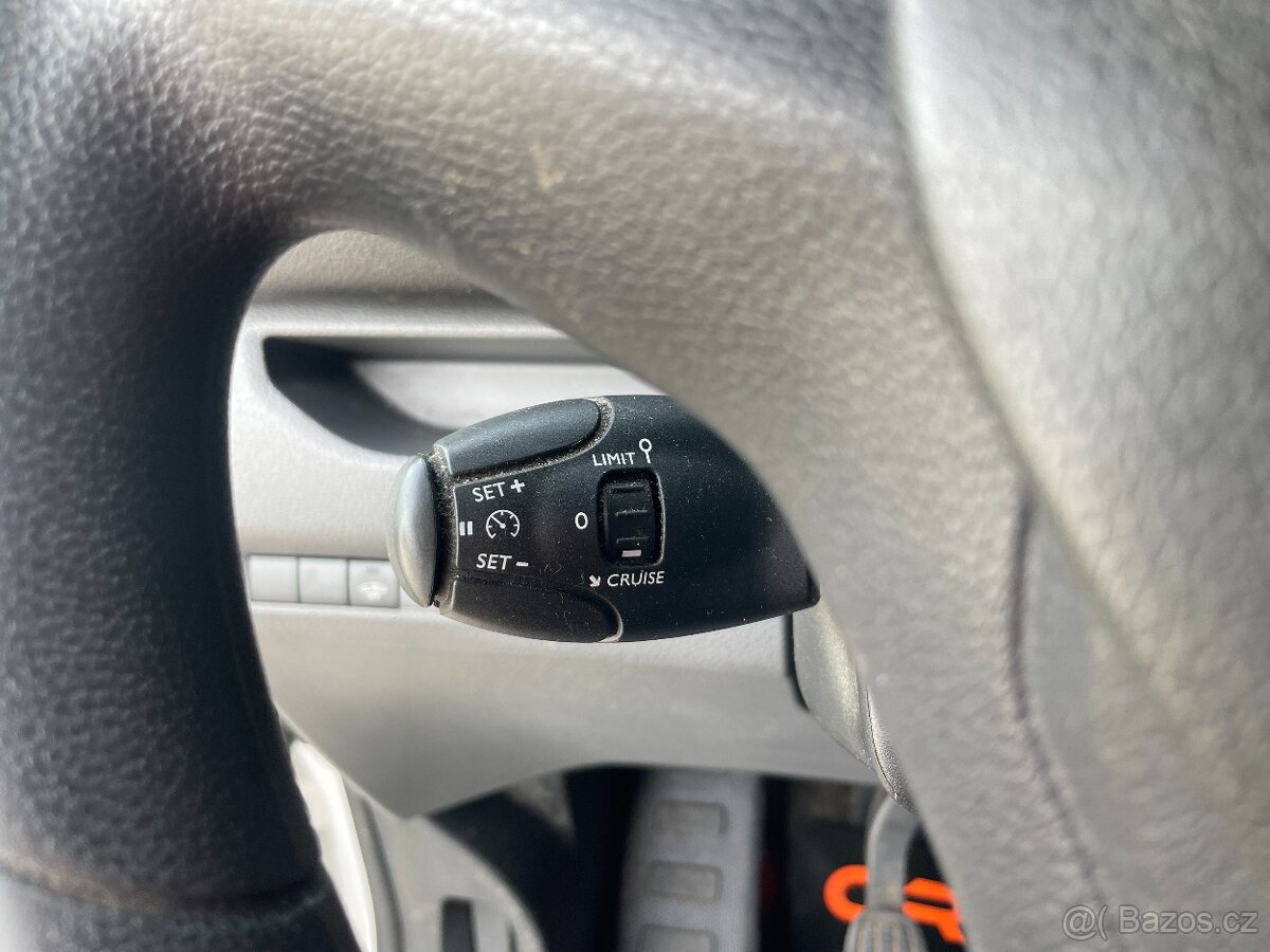 Opel Vivaro 1,5 CDTi L2H1 DÍLNA, DPH, 67tkm - 20