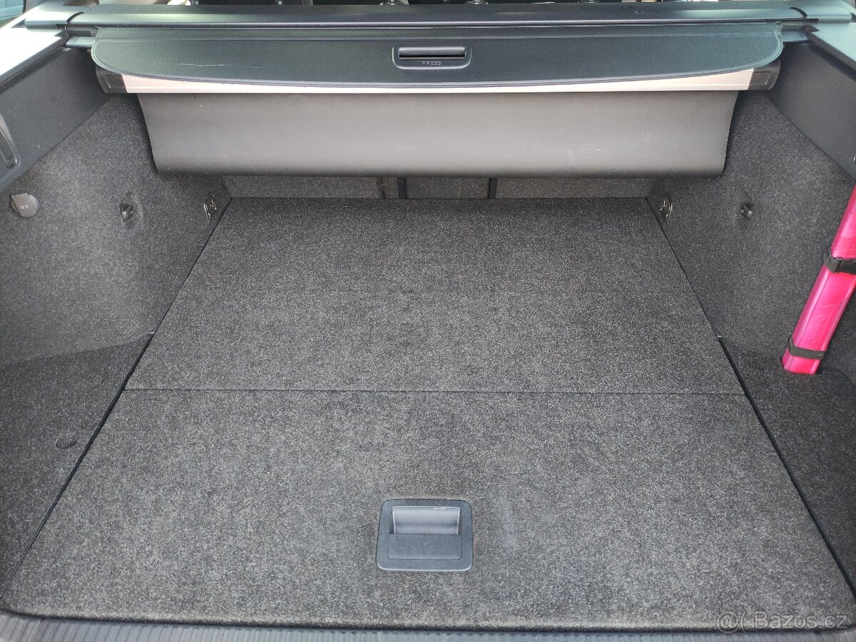 Škoda Octavia III TSi FullLED VIRTUAL WEBASTO KAMERA - 20