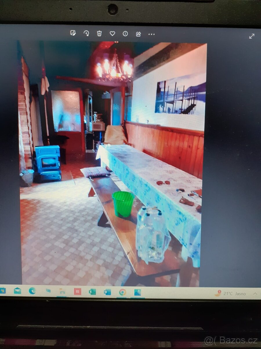 Chata Orlické Záhoří - 20