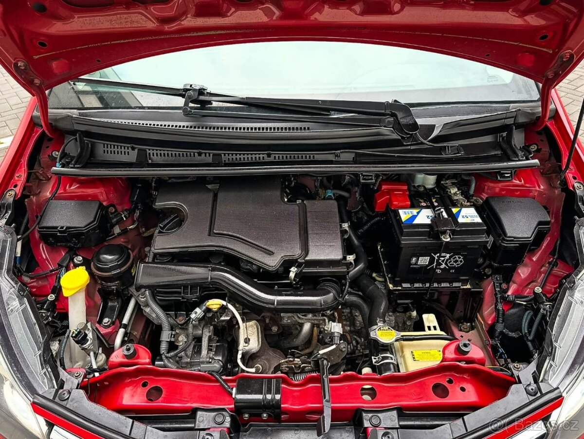 Toyota Yaris 1.0 VVT-i Power - 20