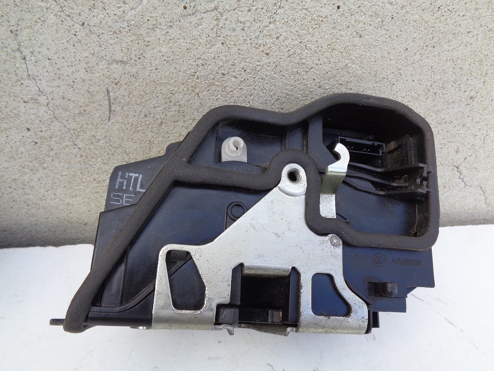 BMW 5 E60 a E61 použité originál náhradní díly - 20