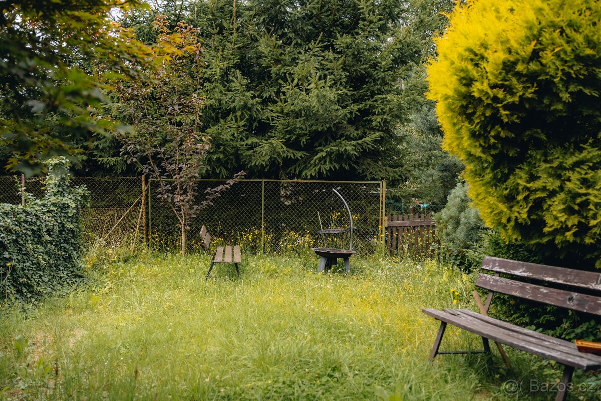 SLEVA - Prodej řadového domu 4+1 v Častolovicích - 20