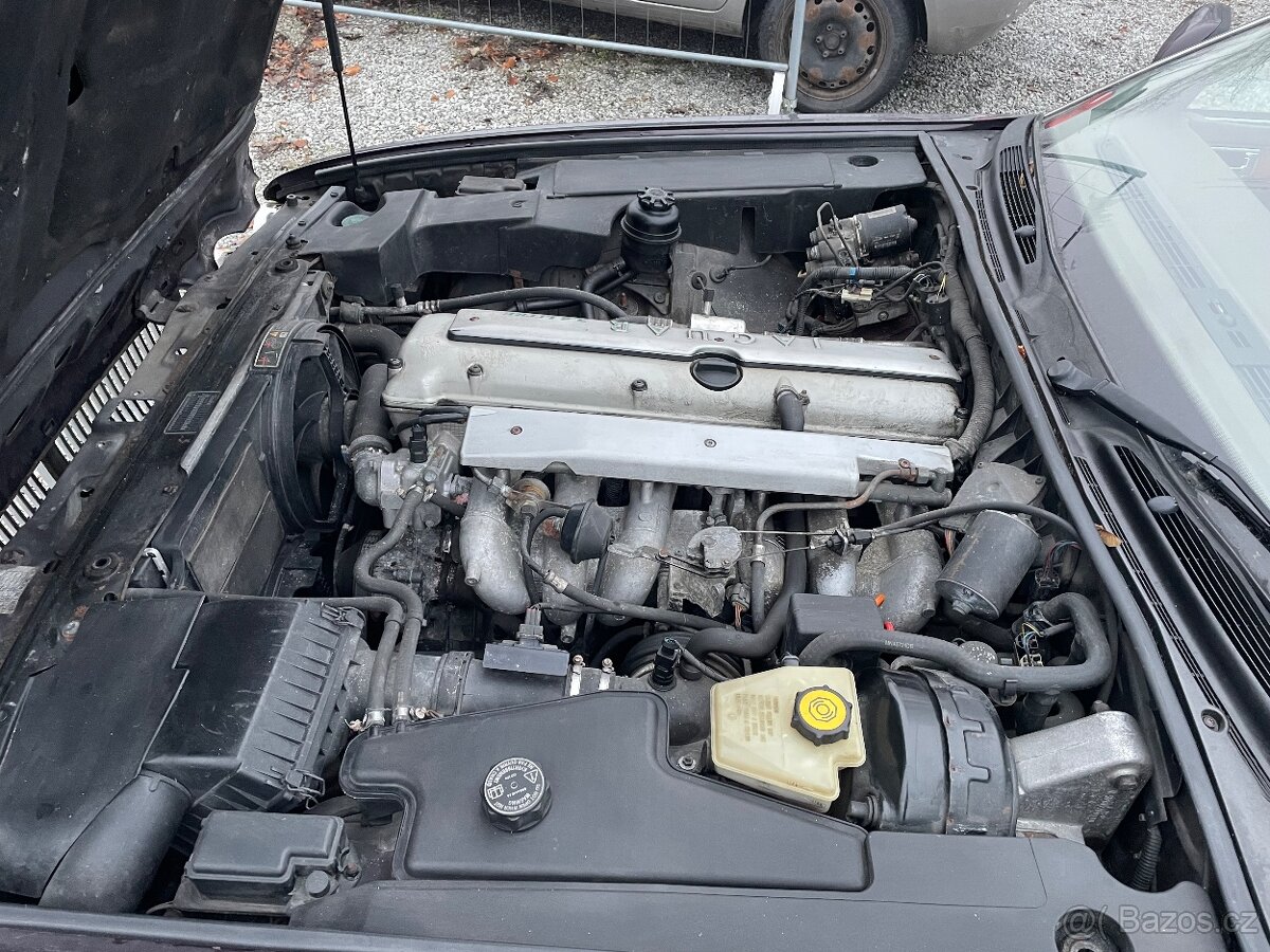 Jaguar XJ300 3,2 1995 - 20