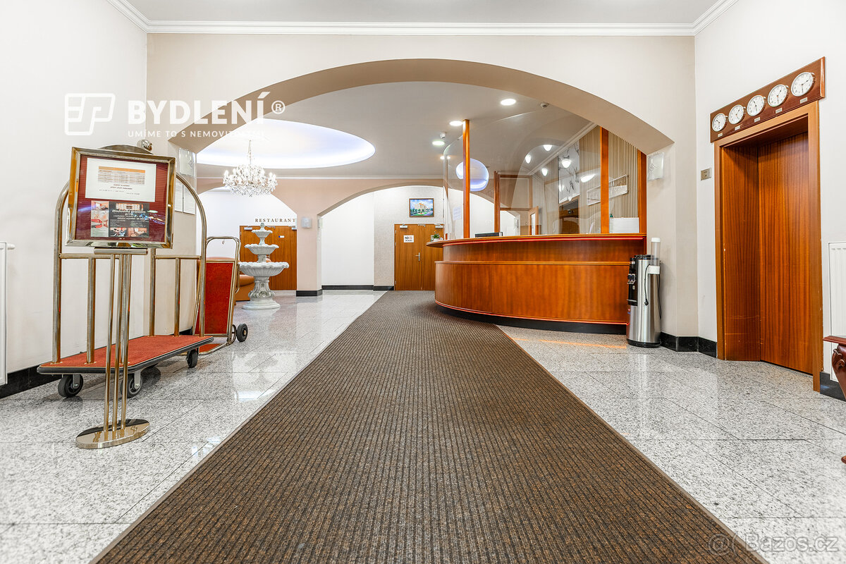 Prodej bytu 3+kk – 96,2 m², 1. NP, Teplice – Šanov 1 (Rezide - 20