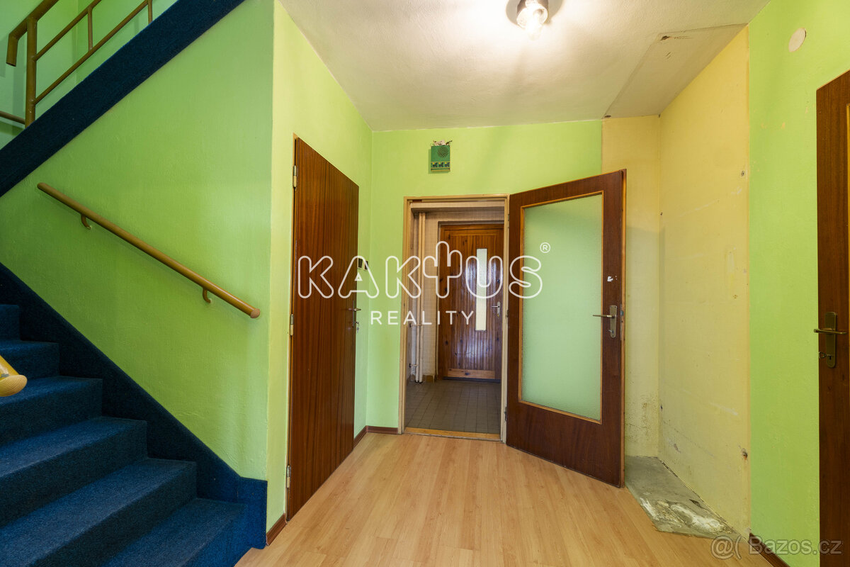 Prodej rodinného domu, ul. Pod Nemocnicí, Ostrava - Poruba - 20