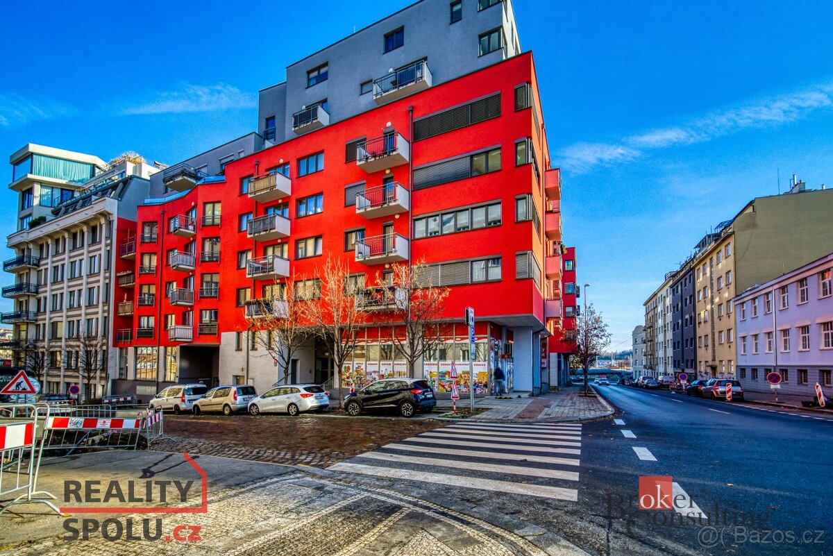 Prodej, byty/2+kk, 54 m2, Kloboučnická 1735/26, 14000 Praha, - 20