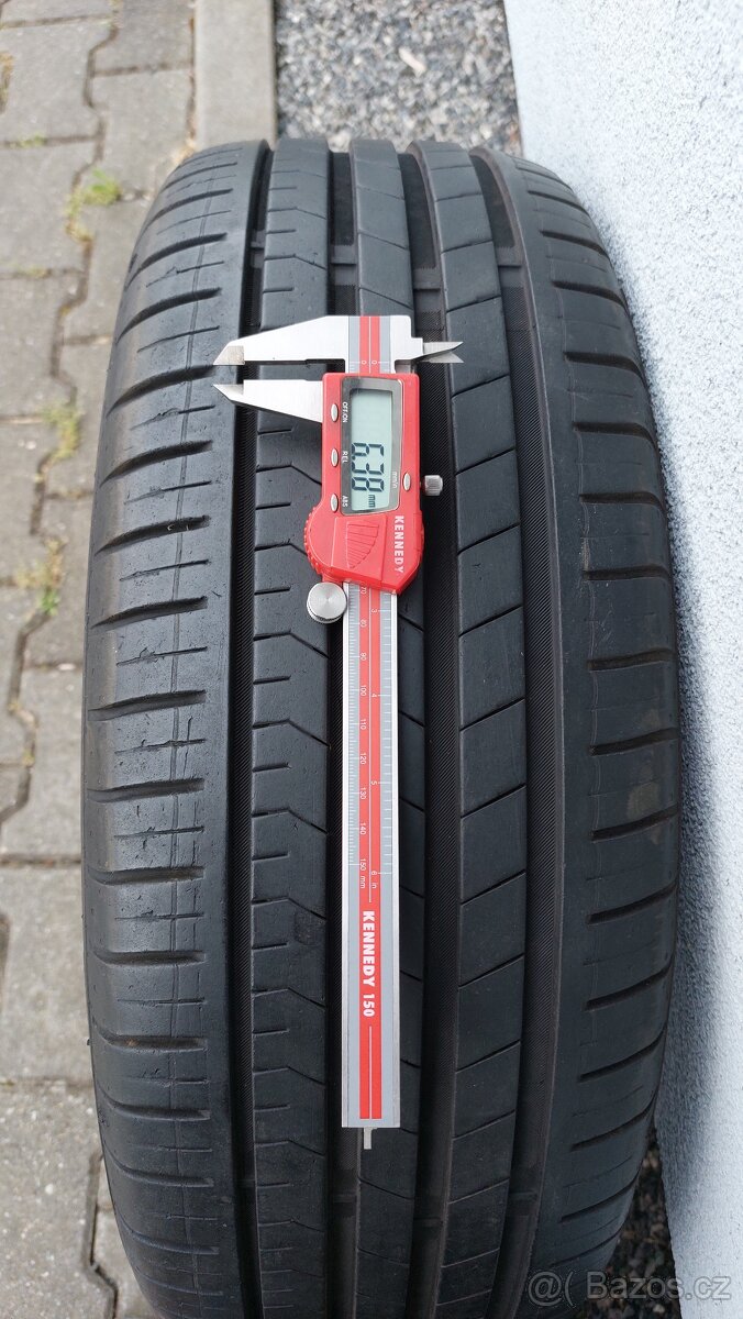 zimní alu,Crystal Octaviia III Face, 2055017 - 20