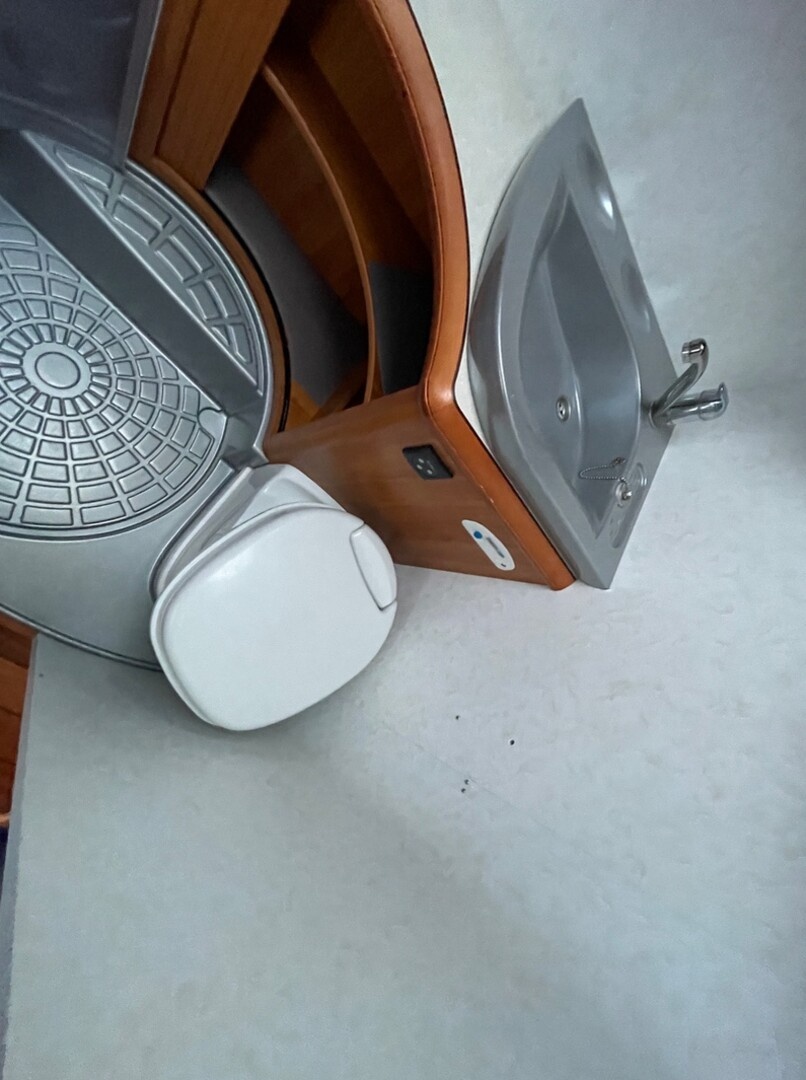 HOBBY 460 UL TOP STAV TRUMA BOILER - 20